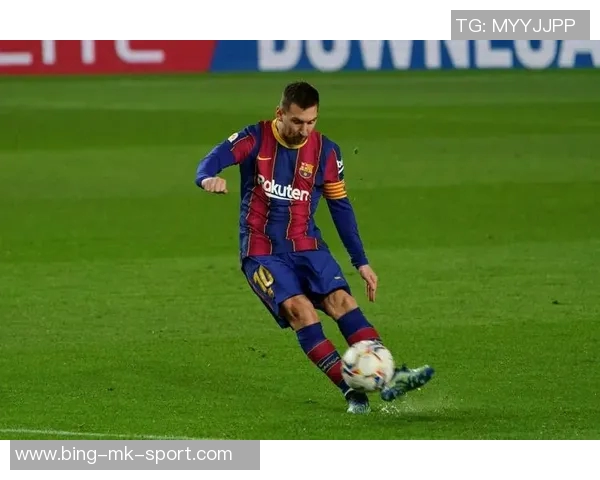 梅西38岁续约后目标明确冲击50冠千球与任意球历史第一