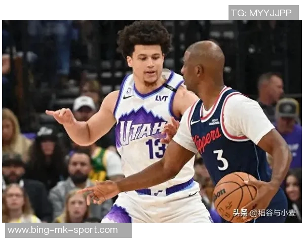 杰伦约翰逊今日表现惊艳创历史30三双加7抢断成09年保罗后首人