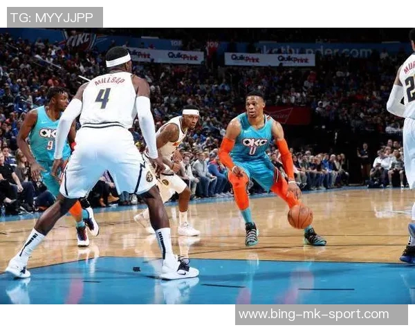 米奇称赞雷霆为总冠军争夺者并期待与其对决的良机